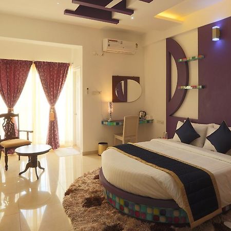 Highsky Whitefield Hotell Bangalore Eksteriør bilde