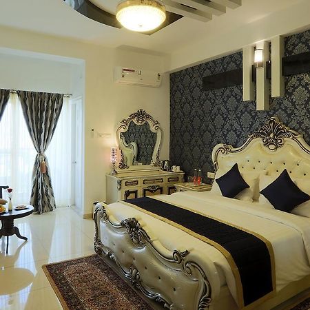 Highsky Whitefield Hotell Bangalore Eksteriør bilde